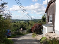 Buschstrasse via Kesselweg