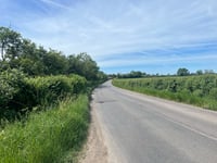 Bushmead Road