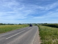 Bushmead Road