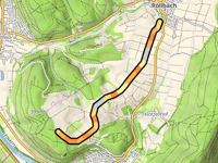 Busigberg von Röllbach