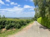 Butlers Hill da Long Compton