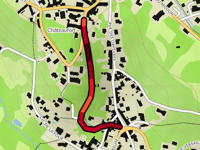 Butte Neuve