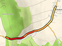 Butterberg von Naundorf