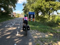 Butzelaarstraat von Hellendoorn