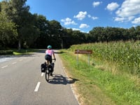 Butzelaarstraat von Hellendoorn