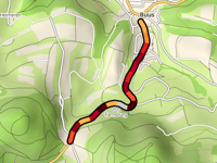 Buuseregg z Buus