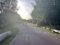 Buytenpark da Skipad