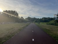 Buytenpark da Skipad