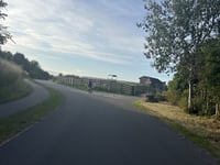 Buytenpark da Skipad