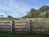 Buytenpark da Skipad