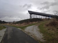 Buytenpark da Skipad
