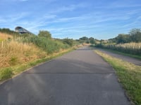 Buytenpark da Stompwijksepad