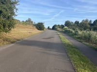 Buytenpark da Stompwijksepad