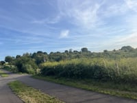 Buytenpark da Stompwijksepad