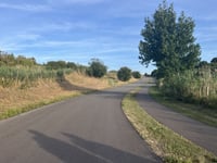Buytenpark da Stompwijksepad