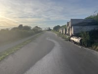 Buytenpark da Stompwijksepad