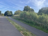 Buytenpark da Stompwijksepad