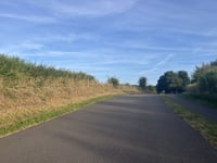 Buytenpark da Stompwijksepad
