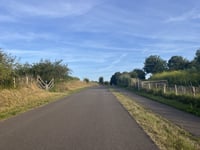 Buytenpark da Stompwijksepad