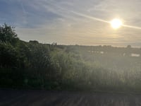Buytenpark da Stompwijksepad