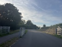 Buytenpark da Stompwijksepad