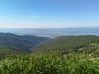 Buzludzha da Kazanlak
