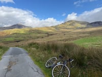 Bwlch-y-maen da Garreg