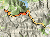 Byala Pass da Silven