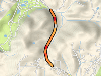 Byrd Mountain da Waleska