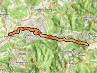 Ca' Bortolani von Pian di Venola