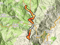 Cabeço da Raposa via Alcofra