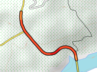 Cabeza Herrera da Río Alagón