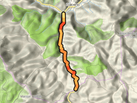 Cabezo del Herrero da Calcena