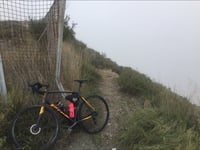 Cabo Tiñoso desde Campillo de Adentro