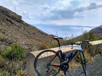Cabo Tiñoso z La Picadera