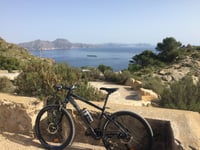 Cabo Tiñoso da La Picadera