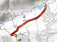 Cadalso de los Vidrios via Tórtolas