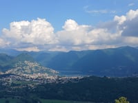 Cademario da Bioggio