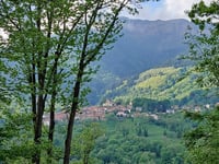 Cademario da Magliaso