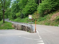 Cademario da Magliaso