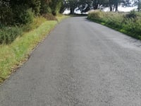 Cadger's Brae desde Freuchie
