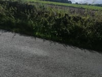 Cadger's Brae desde Freuchie