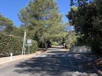 Bois de Lutin von La Pomme über Cadolive