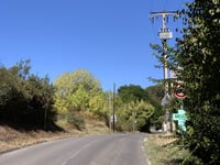 Bois de Lutin von La Pomme über Cadolive