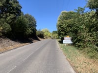 Bois de Lutin von La Pomme über Cadolive