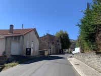 Bois de Lutin von La Pomme über Cadolive
