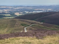 Cairn O'Mount von Clattering Bridge