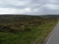 Cairn O'Mount von Strachan