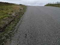 Cairn O'Mount von Strachan