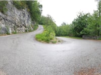 Cajada von Fortogna